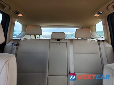 Zdjęcie 10 z 13 samochodu: 2014 BMW X3 XDRIVE28I VIN:5UXWX9C51E0D18218 - miniatura