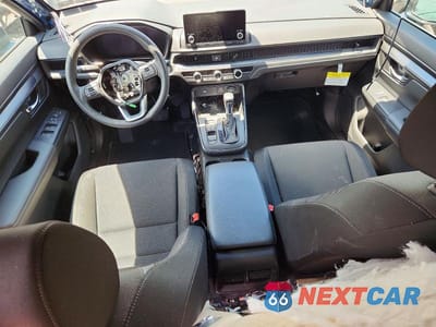 Zdjęcie 8 z 14 samochodu: 2025 HONDA CR-V LX VIN:2HKRS4H29SH429383 - miniatura
