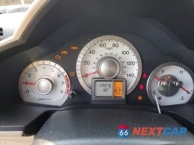 Zdjęcie 9 z 13 samochodu: 2011 HONDA PILOT LX VIN:5FNYF4H20BB097932 - miniatura