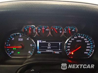 Zdjęcie 9 z 13 samochodu: 2020 GMC YUKON XL K1500 SLT VIN:1GKS2GKC8LR238752 - miniatura