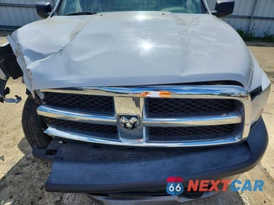 Zdjęcie 11 z 12 samochodu: 2011 DODGE RAM 1500 VIN:3D7JB1EP2BG591687 - miniatura