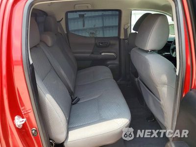 Zdjęcie 10 z 12 samochodu: 2022 TOYOTA TACOMA SR5 V6 VIN:3TMAZ5CN8NM190648 - miniatura