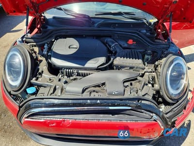 Zdjęcie 11 z 12 samochodu: 2024 MINI COOPER VIN:WMW33DH02R2U92058 - miniatura