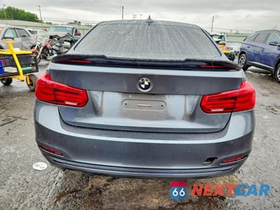 Zdjęcie 6 z 13 samochodu: 2017 BMW 330 XI VIN:WBA8D9G36HNU64126 - miniatura