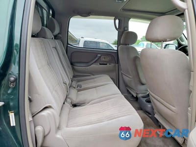 Zdjęcie 10 z 12 samochodu: 2004 TOYOTA TUNDRA DOUBLE CAB SR5 VIN:5TBDT44134S442057 - miniatura