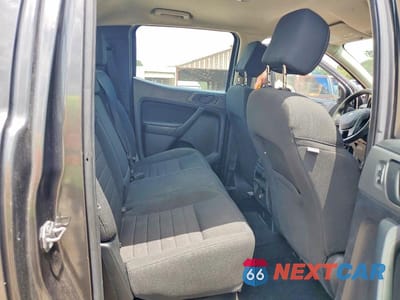 Zdjęcie 10 z 12 samochodu: 2019 FORD RANGER XL VIN:1FTER4EH9KLB05476 - miniatura