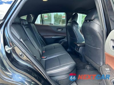 Zdjęcie 6 z 11 samochodu: 2022 TOYOTA VENZA XLE VIN:JTEAAAAH7NJ113338 - miniatura