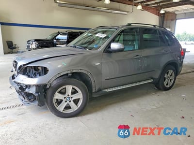 2012 BMW X5 XDRIVE35D 5UXZW0C50C0B90076 - główne zdjęcie licytacji z USA - miniatura