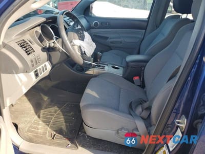 Zdjęcie 7 z 12 samochodu: 2014 TOYOTA TACOMA DOUBLE CAB LONG BED VIN:3TMMU4FN3EM062240 - miniatura