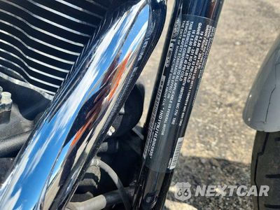Zdjęcie 9 z 9 samochodu: 2020 HARLEY-DAVIDSON FXLR VIN:1HD1YNJ14LB063935 - miniatura