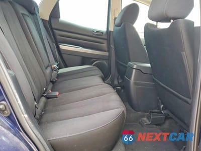 Zdjęcie 10 z 12 samochodu: 2011 MAZDA CX-7 VIN:JM3ER2B57B0379248 - miniatura
