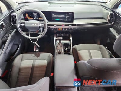 Zdjęcie 8 z 13 samochodu: 2026 KIA SORENTO LX VIN:5XYRG4JC7TG414460 - miniatura