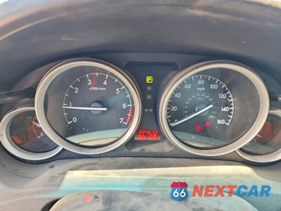 Zdjęcie 9 z 12 samochodu: 2010 MAZDA 6 I VIN:1YVHZ8CH4A5M37295 - miniatura