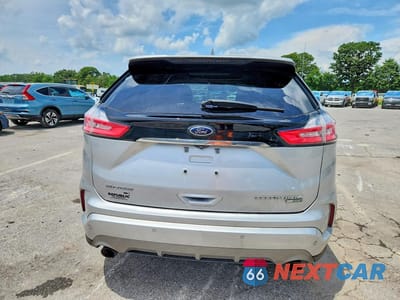Zdjęcie 6 z 13 samochodu: 2019 FORD EDGE TITANIUM VIN:2FMPK3K97KBC06449 - miniatura