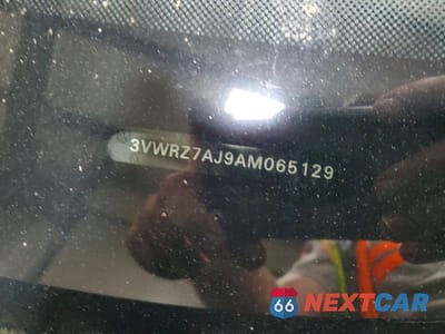 Zdjęcie 12 z 12 samochodu: 2010 VOLKSWAGEN JETTA SE VIN:3VWRZ7AJ9AM065129 - miniatura