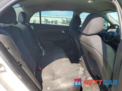 Zdjęcie 10 z 13 samochodu: 2012 CHEVROLET MALIBU 1LT VIN:1G1ZC5E04CF254647 - miniatura