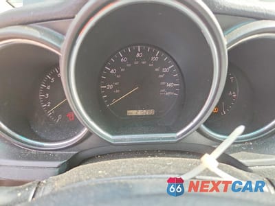 Zdjęcie 9 z 14 samochodu: 2007 LEXUS RX 350 VIN:JTJGK31U570006976 - miniatura