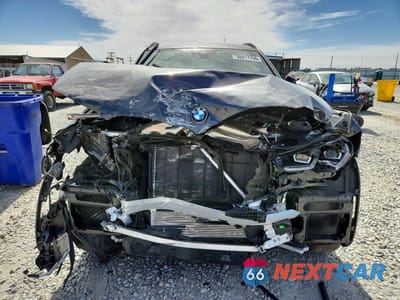Piąte zdjęcie samochodu w środku: 2023 BMW X3 XDRIVE30I VIN:5UX53DP07P9S65982 - miniatura