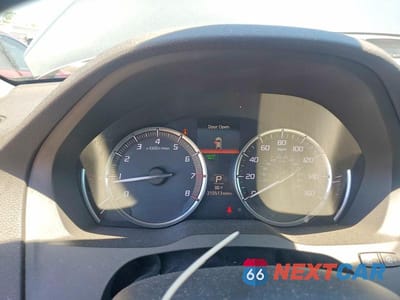 Zdjęcie 9 z 13 samochodu: 2015 ACURA MDX TECHNOLOGY VIN:5FRYD4H49FB011819 - miniatura
