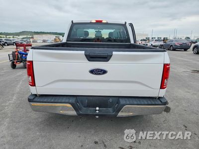 Zdjęcie 6 z 12 samochodu: 2017 FORD F-150 VIN:1FTEW1CP4HKD96131 - miniatura