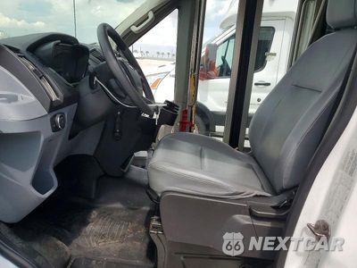 Zdjęcie 7 z 13 samochodu: 2019 FORD TRANSIT T-350 HD VIN:1FDES6PM3KKB85899 - miniatura