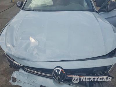 Zdjęcie 11 z 12 samochodu: 2025 VOLKSWAGEN JETTA SPORT VIN:3VWBX7BU0SM032358 - miniatura