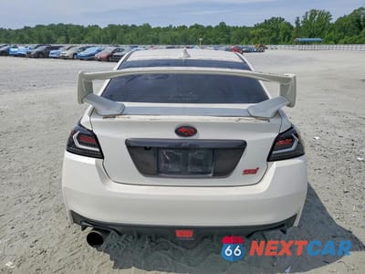 Zdjęcie 6 z 12 samochodu: 2020 SUBARU WRX STI VIN:JF1VA2E67L9815426 - miniatura
