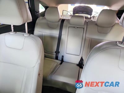 Zdjęcie 10 z 13 samochodu: 2024 HYUNDAI TUCSON SEL VIN:5NMJF3DE0RH359694 - miniatura