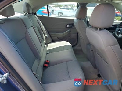 Zdjęcie 10 z 12 samochodu: 2015 CHEVROLET MALIBU LS VIN:1G11B5SL5FF299180 - miniatura