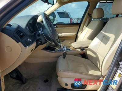 Zdjęcie 7 z 13 samochodu: 2013 BMW X3 XDRIVE28I VIN:5UXWX9C50D0A26493 - miniatura