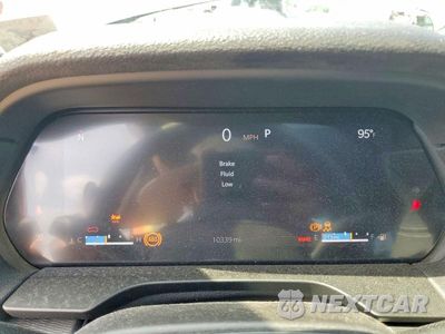 Zdjęcie 9 z 12 samochodu: 2024 JEEP GRAND CHEROKEE LAREDO VIN:1C4RJHAG7RC214784 - miniatura
