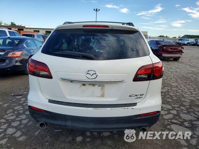 Zdjęcie 6 z 14 samochodu: 2015 MAZDA CX-9 GRAND TOURING VIN:JM3TB3DA6F0467323 - miniatura