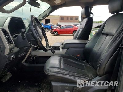 Zdjęcie 7 z 13 samochodu: 2021 FORD F250 SUPER DUTY VIN:1FT7W2BTXMEC89946 - miniatura