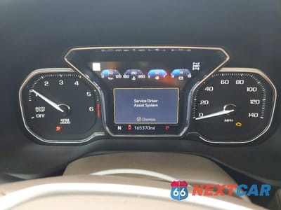Zdjęcie 9 z 13 samochodu: 2021 GMC YUKON DENALI VIN:1GKS2DKL9MR110245 - miniatura