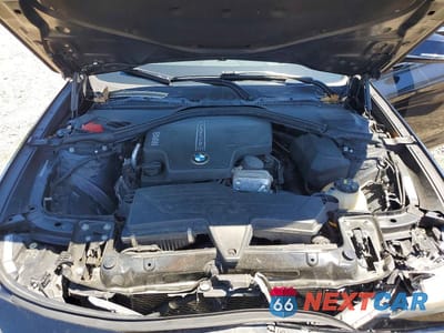 Zdjęcie 11 z 12 samochodu: 2015 BMW 328 XIGT SULEV VIN:WBA8Z5C53FGS36054 - miniatura