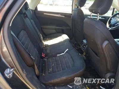 Zdjęcie 10 z 12 samochodu: 2016 FORD FUSION SE VIN:1FA6P0HD7G5107854 - miniatura