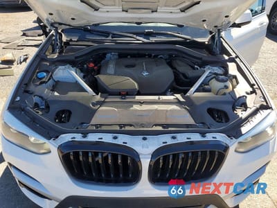 Zdjęcie 12 z 14 samochodu: 2019 BMW X3 XDRIVE30I VIN:5UXTR9C52KLR05516 - miniatura