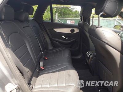 Zdjęcie 10 z 12 samochodu: 2020 MERCEDES-BENZ GLC 300 4MATIC VIN:W1N0G8EBXLF812999 - miniatura