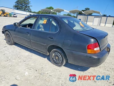 Drugie zdjęcie samochodu z przodu: 1998 NISSAN ALTIMA XE VIN:1N4DL01D2WC142440 - miniatura