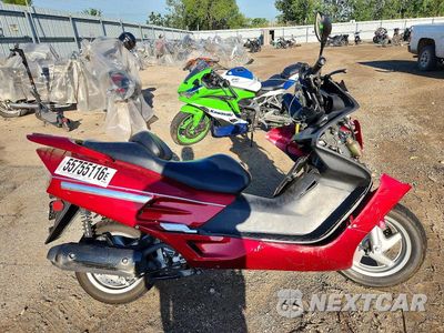 2005 HONDA NSS250 JH2MF06155K300166 - główne zdjęcie licytacji z USA - miniatura