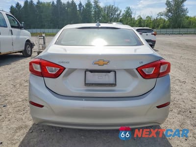 Zdjęcie 6 z 12 samochodu: 2016 CHEVROLET CRUZE LT VIN:1G1BE5SM5G7263568 - miniatura