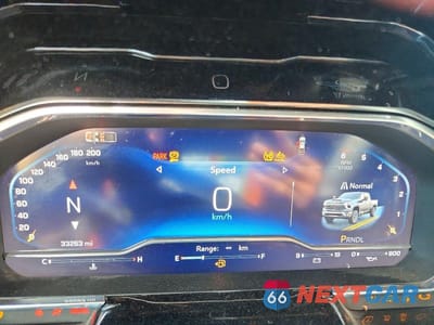 Zdjęcie 9 z 12 samochodu: 2025 CHEVROLET SILVERADO K3500 LT VIN:1GC4KTEY8SF251828 - miniatura