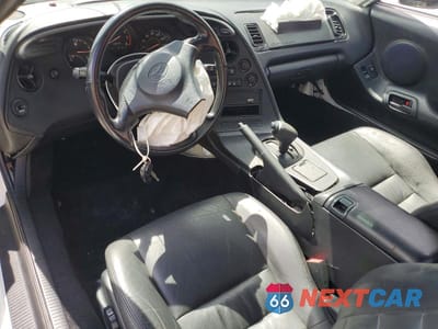 Zdjęcie 8 z 13 samochodu: 1998 TOYOTA SUPRA SPORT ROOF VIN:JT2DE82A8W1001626 - miniatura