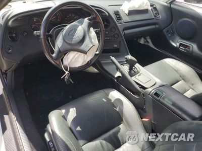 Zdjęcie 8 z 13 samochodu: 1998 TOYOTA SUPRA SPORT ROOF VIN:JT2DE82A8W1001626 - miniatura