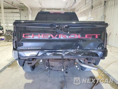 Zdjęcie 6 z 12 samochodu: 2024 CHEVROLET SILVERADO K1500 LT VIN:1GCPDDEK4RZ158080 - miniatura
