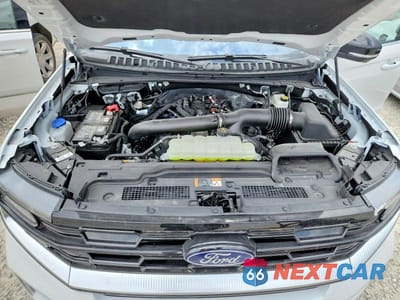 Zdjęcie 12 z 13 samochodu: 2025 FORD EXPEDITION PLATINUM VIN:1FMJU1M82SEA60510 - miniatura