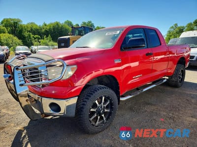 2008 TOYOTA TUNDRA GRADE 5TBBV54168S498958 - główne zdjęcie licytacji z USA - miniatura
