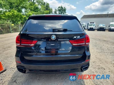 Zdjęcie 6 z 13 samochodu: 2018 BMW X5 XDR40E VIN:5UXKT0C53J0V98270 - miniatura