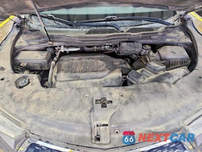 Zdjęcie 12 z 13 samochodu: 2020 ACURA MDX TECHNOLOGY VIN:5J8YD4H57LL003674 - miniatura
