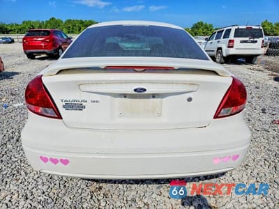Zdjęcie 6 z 12 samochodu: 2006 FORD TAURUS SE VIN:1FAFP53U96A195526 - miniatura